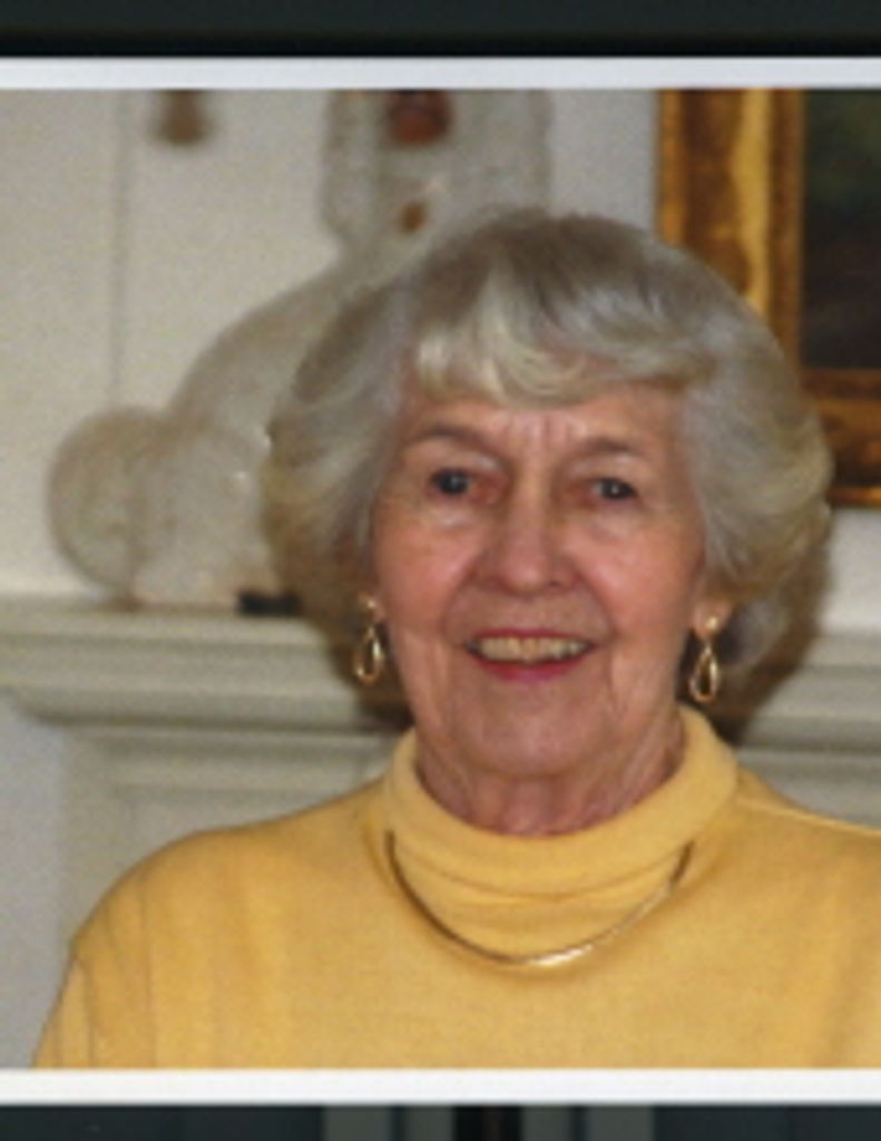 Iris Sutphin Wall