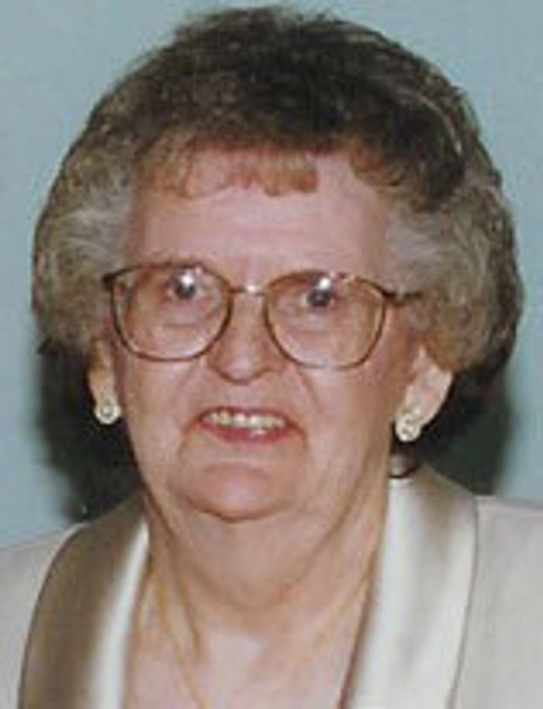 Iva E. Radcliff