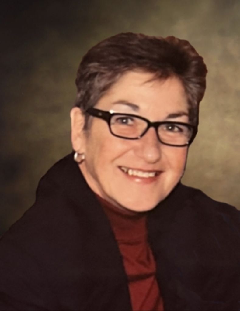 Katrina "Trina" J. James