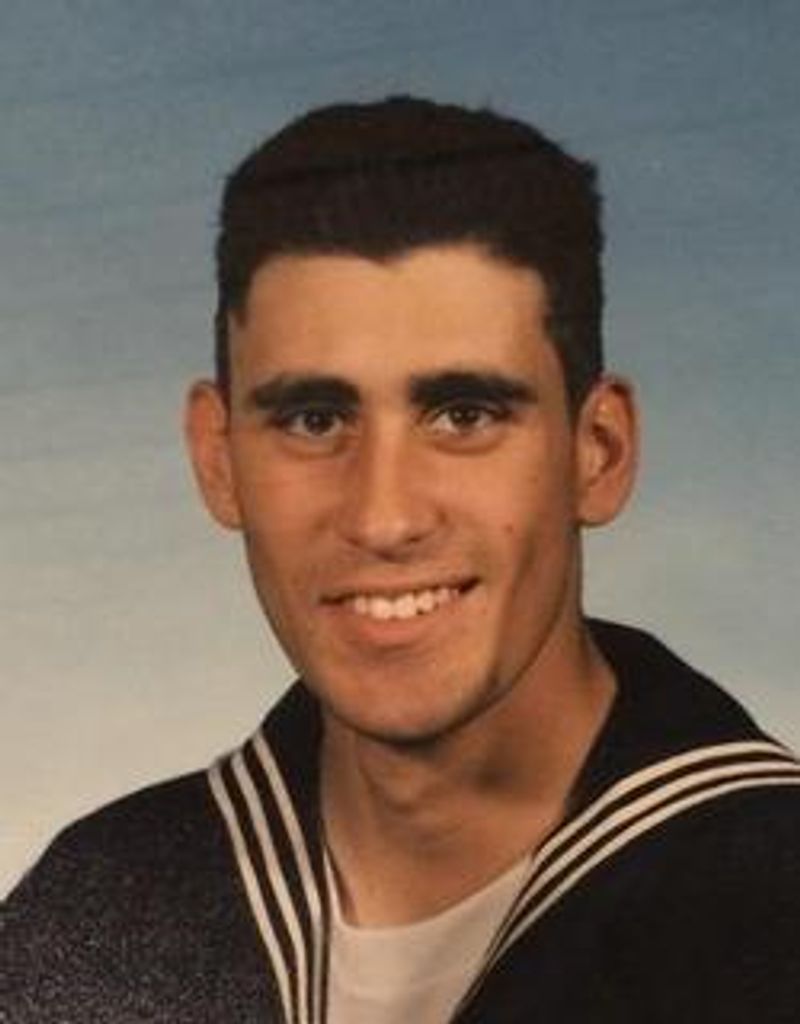 Gregory Robert Soprych Profile Photo