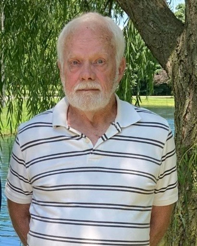 David Karl Amburgey Profile Photo