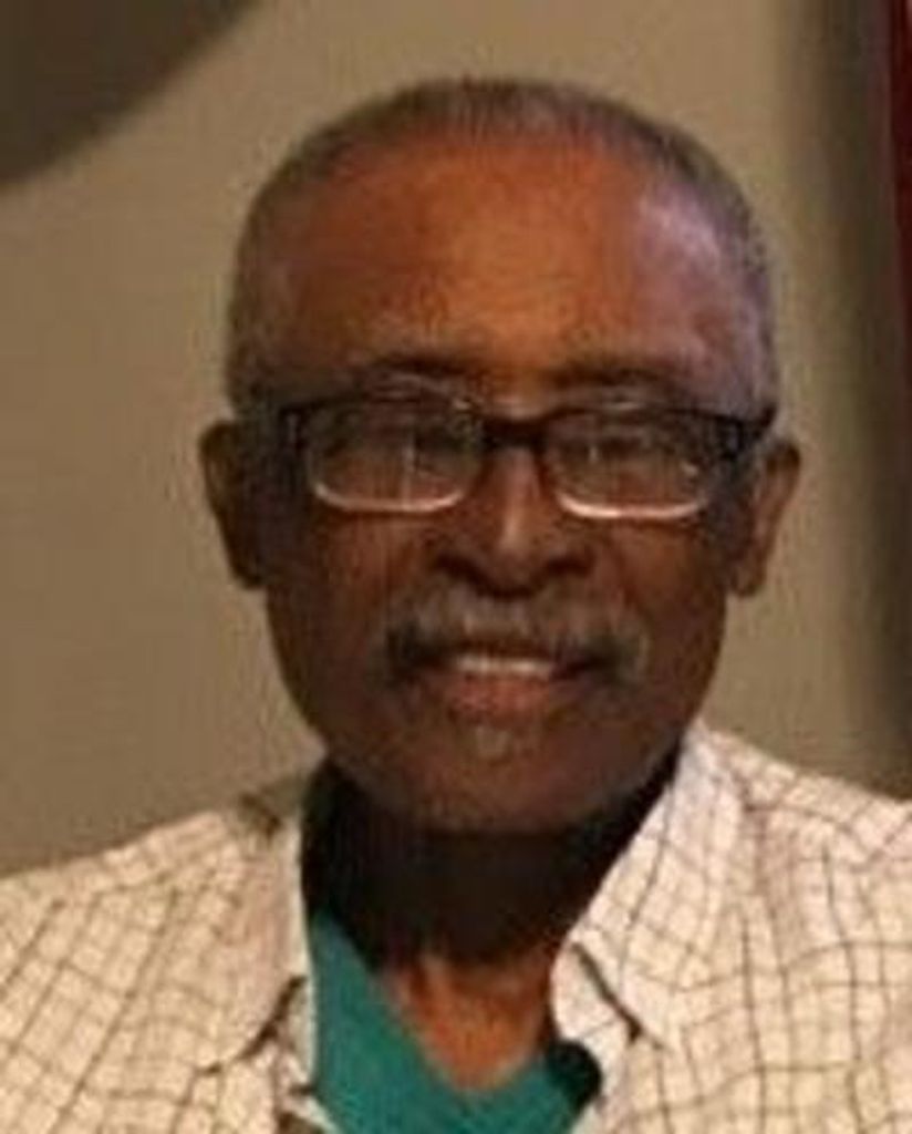 James Edward Neely Sr Profile Photo