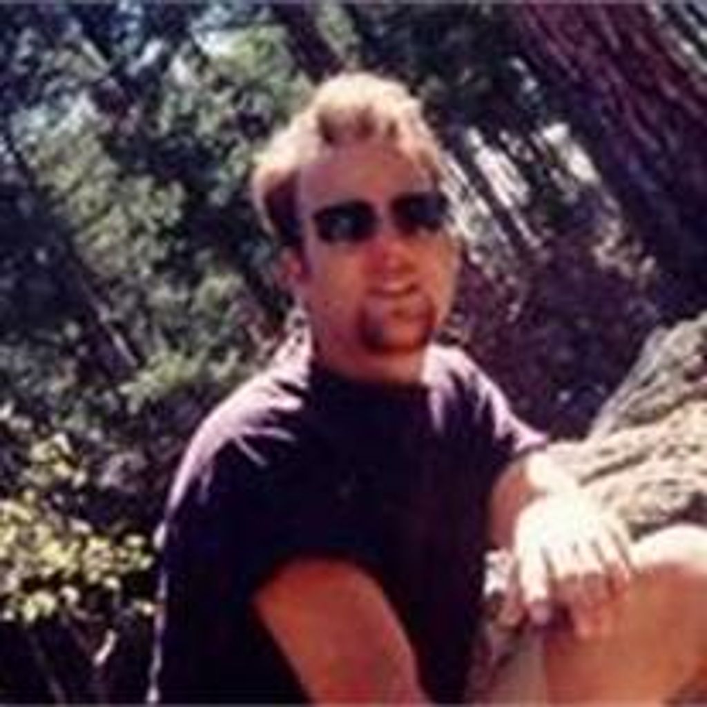 Douglas Eugene Seward