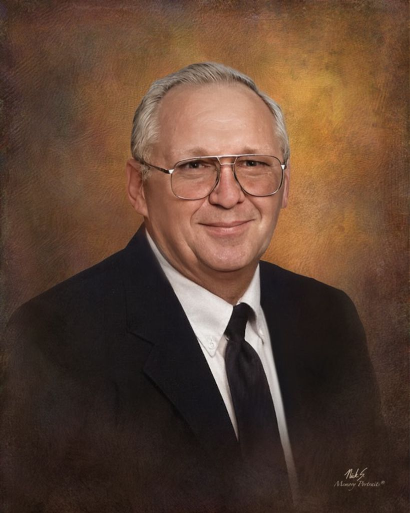 Larry Thompson Profile Photo