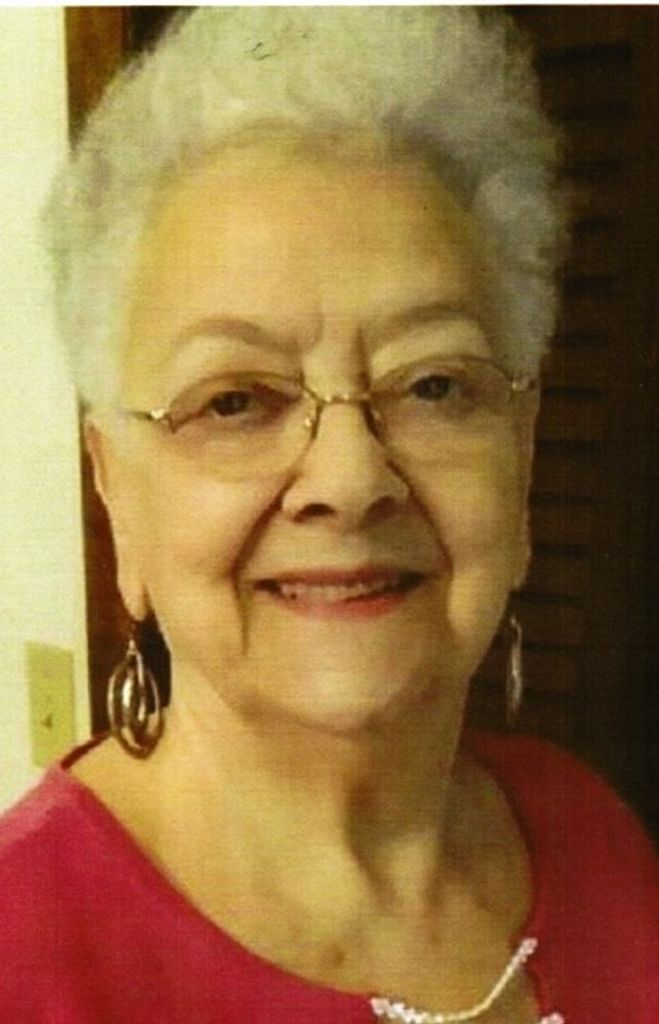 Joanna M. Saari Profile Photo