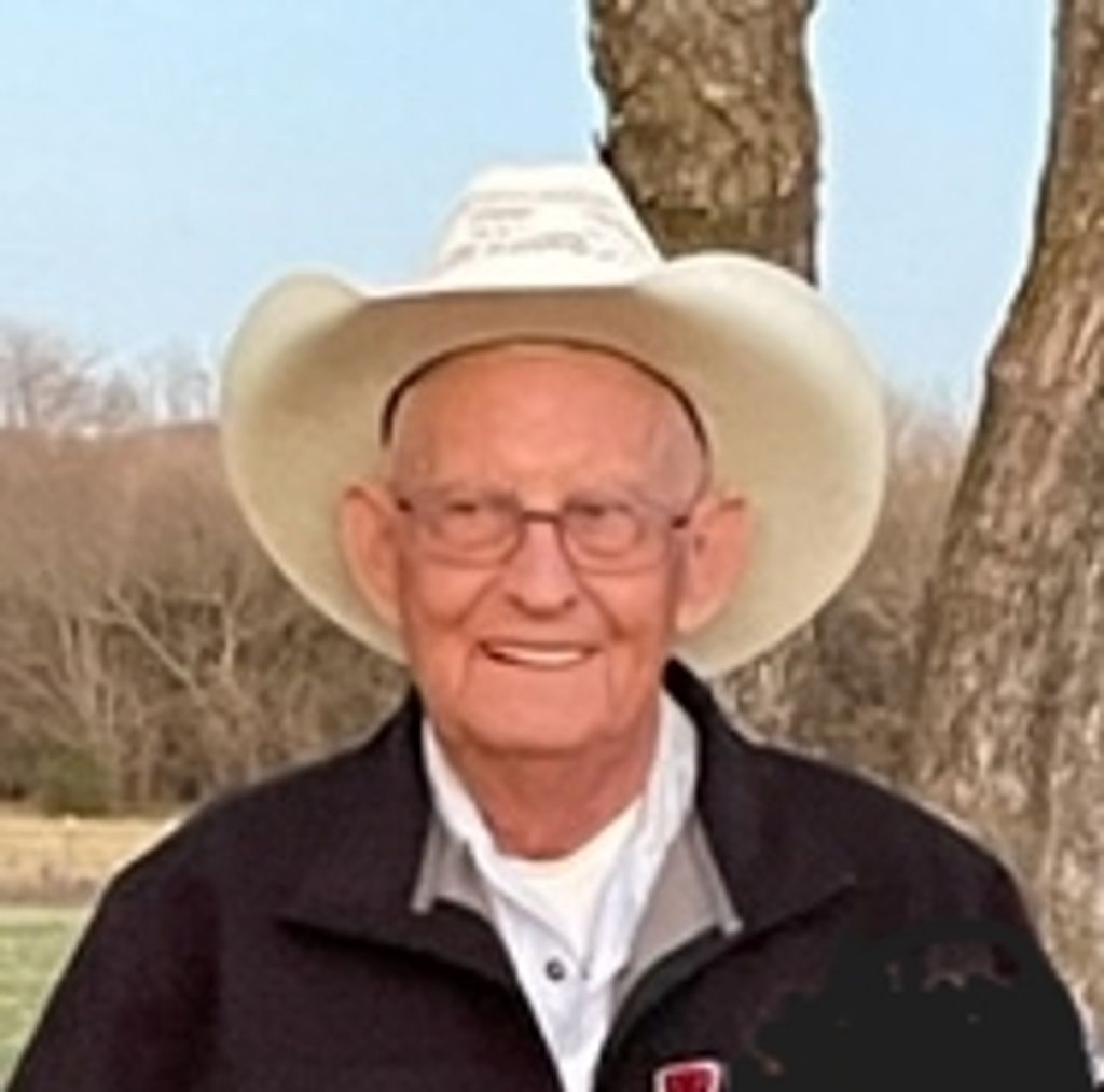 Lloyd Patrick Heser