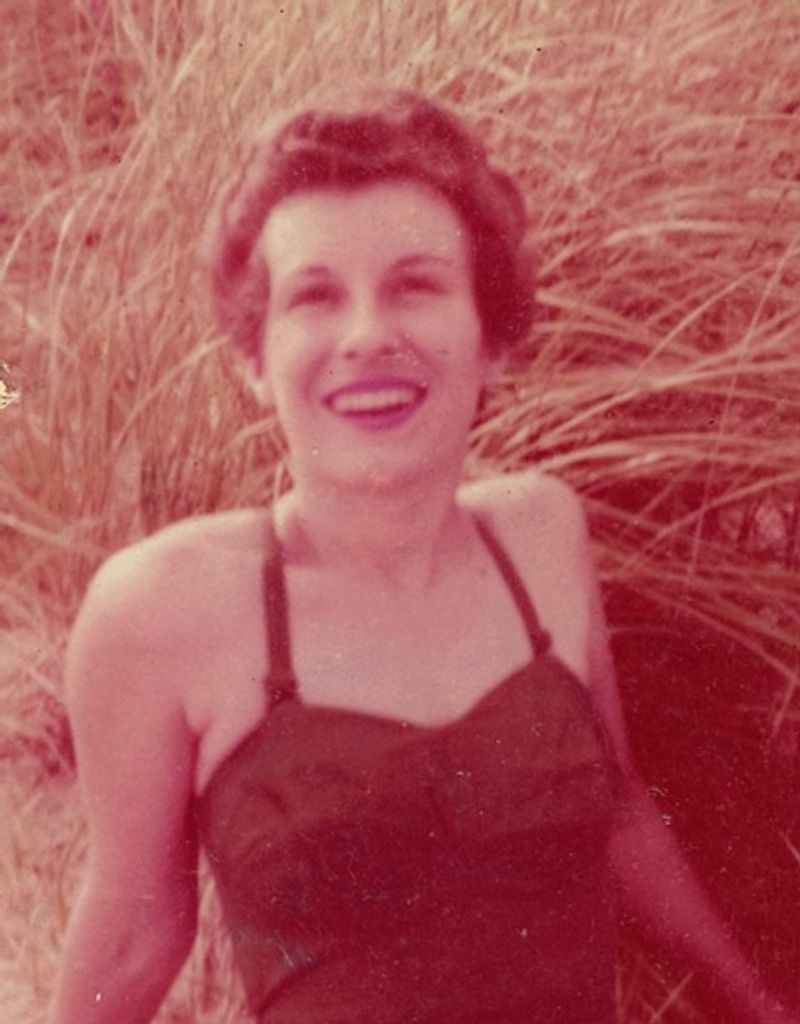 Florence J. Viel Dukes
