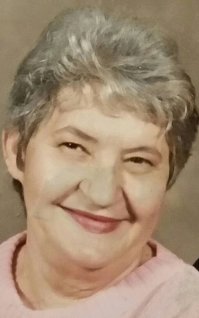 Kaye (Selfridge)  Runquist Profile Photo