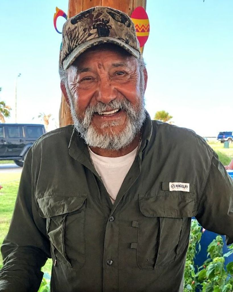 Jose "Joe" Miranda Arjona