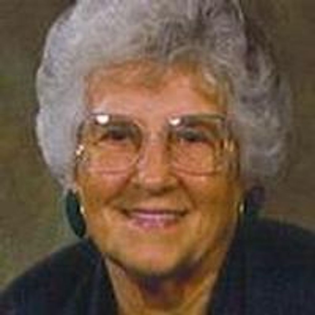 Pauline Martha Mitchell