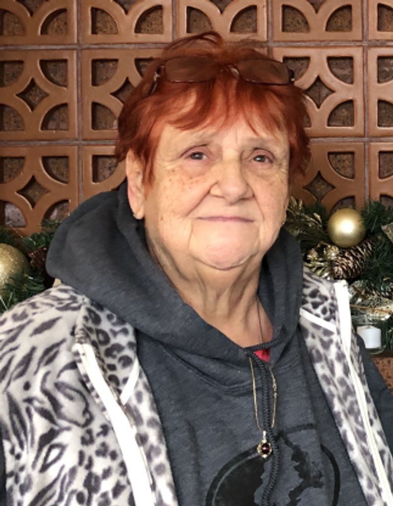 Linda Haisman