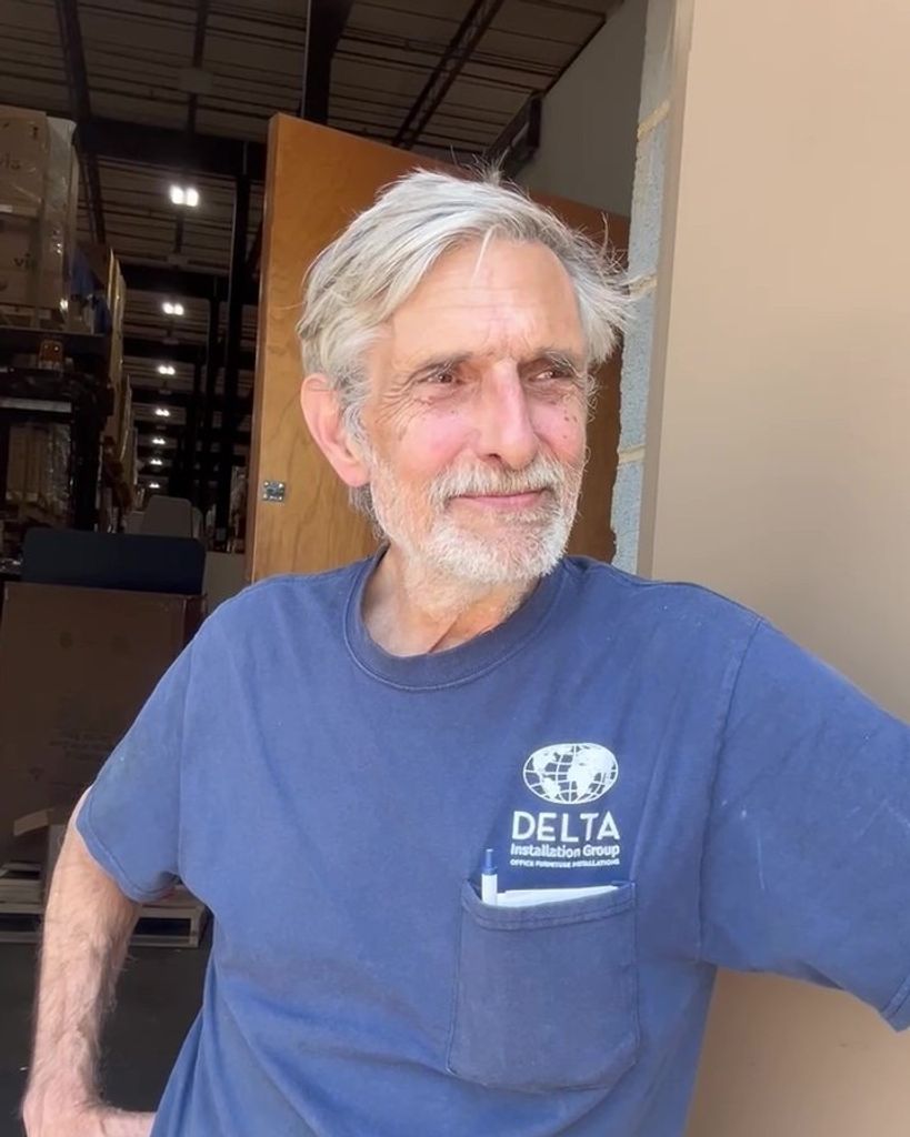 Glenn R. Dash Profile Photo