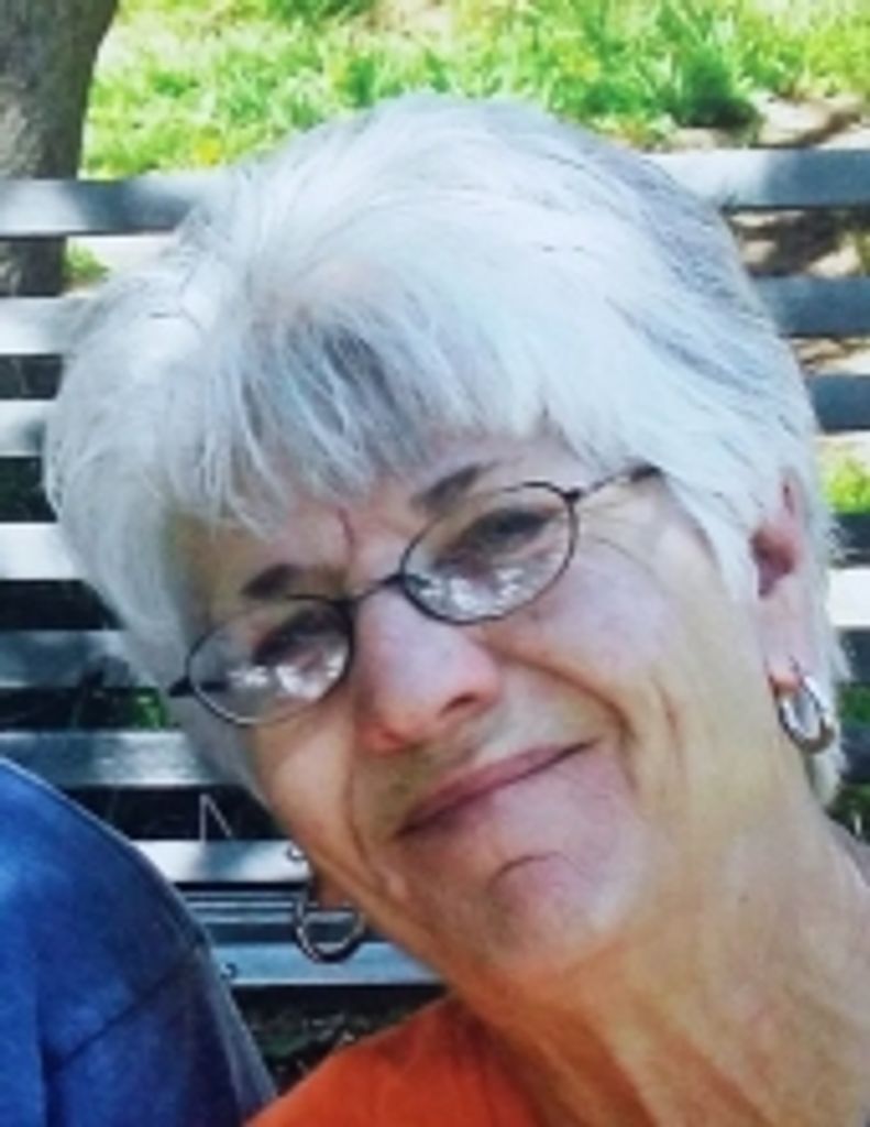Betty Jean Dailey