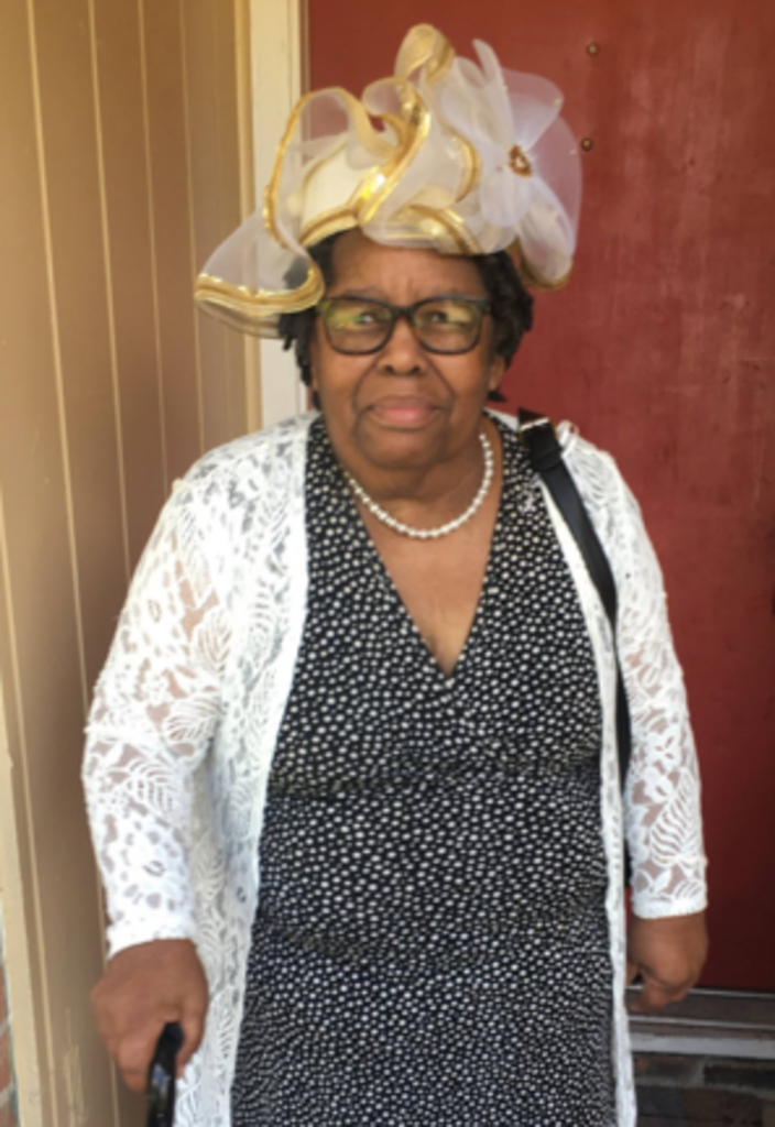 Lillie Mae Cooper Profile Photo