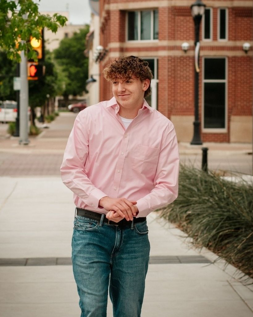 Austin Scott Reel Profile Photo