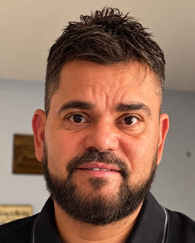 Fabiano Santos Profile Photo