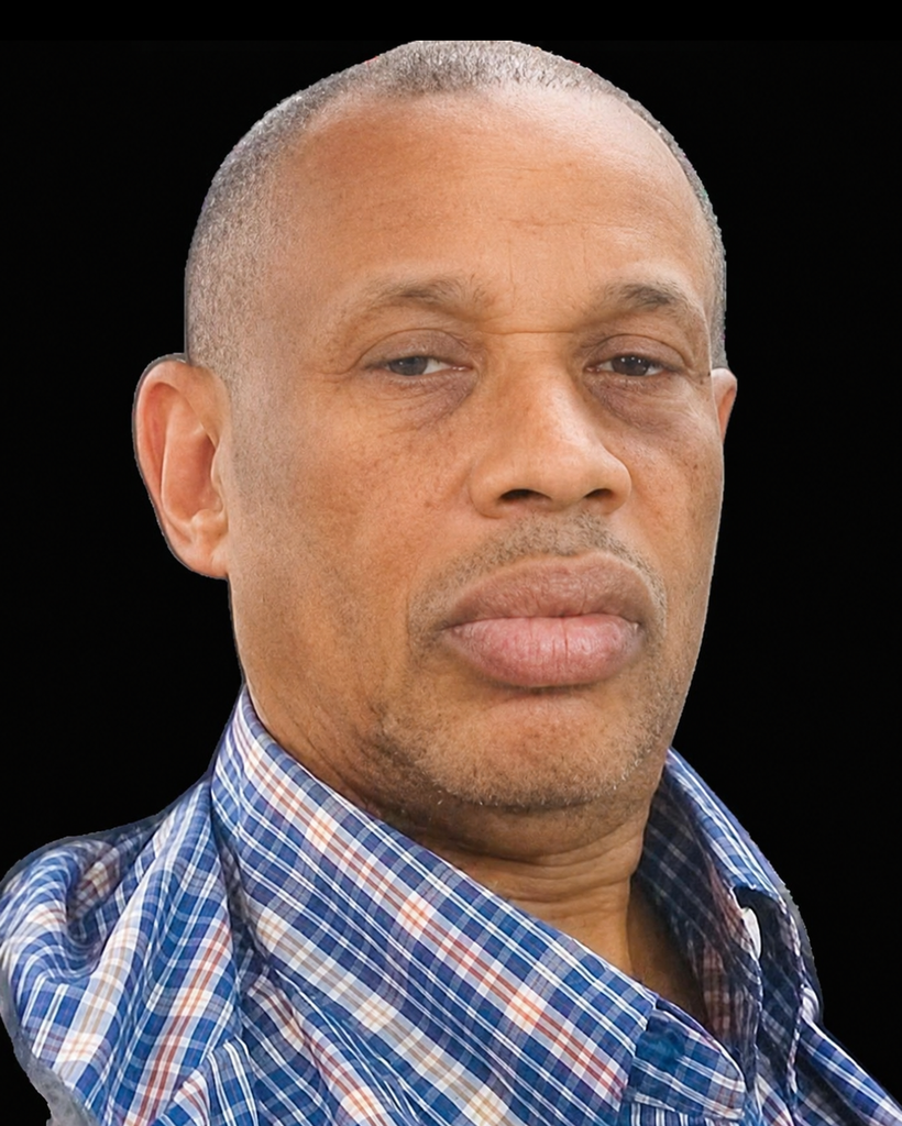 Carl Baker