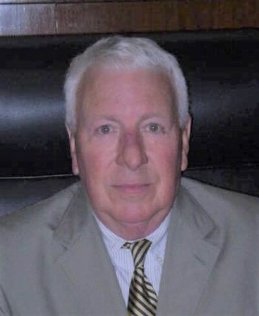 Judge Stephen Sharp Profile Photo