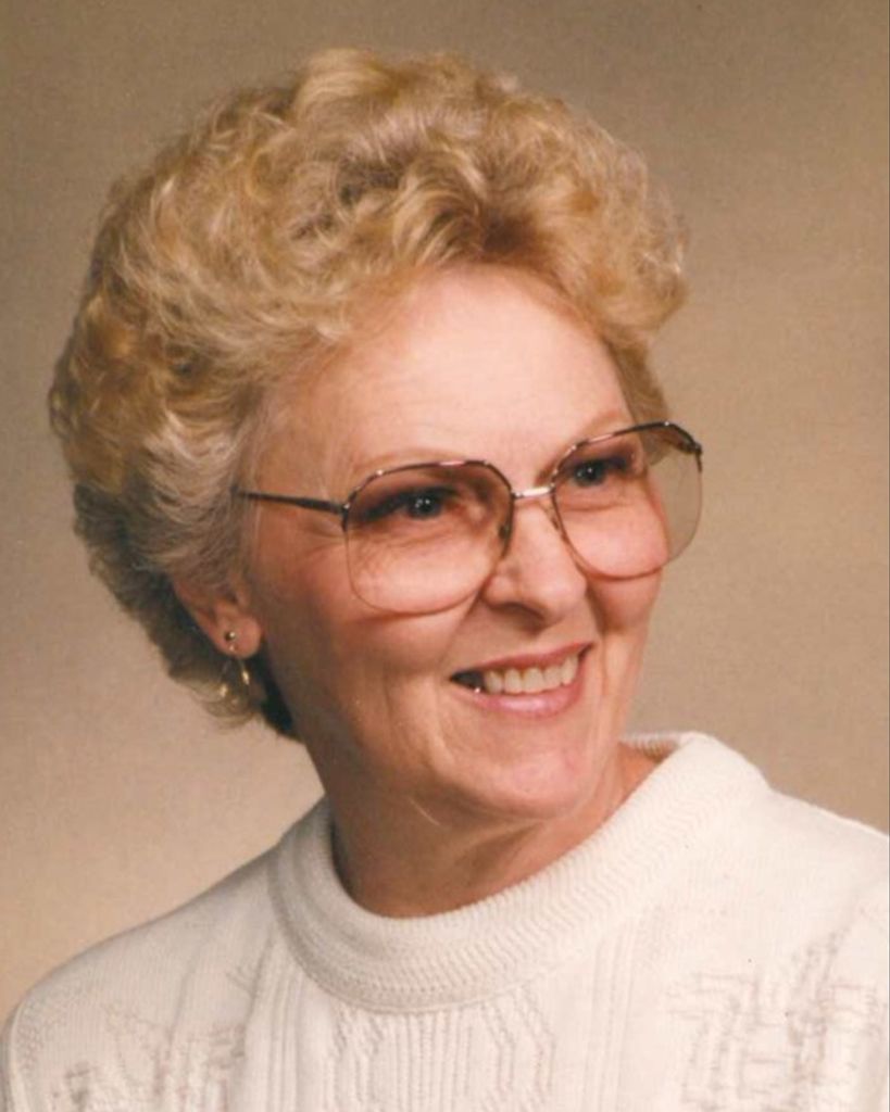 Vivian Leone Jones