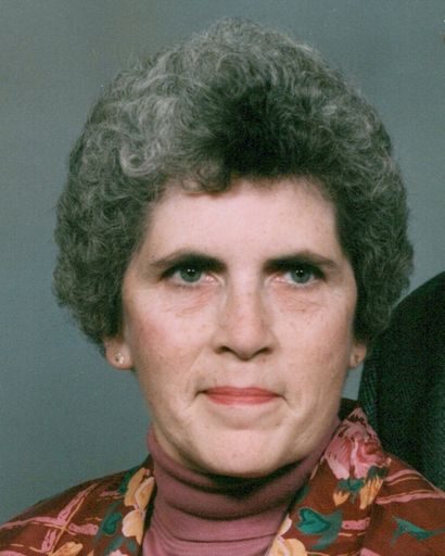 Martha Ann Clark Profile Photo