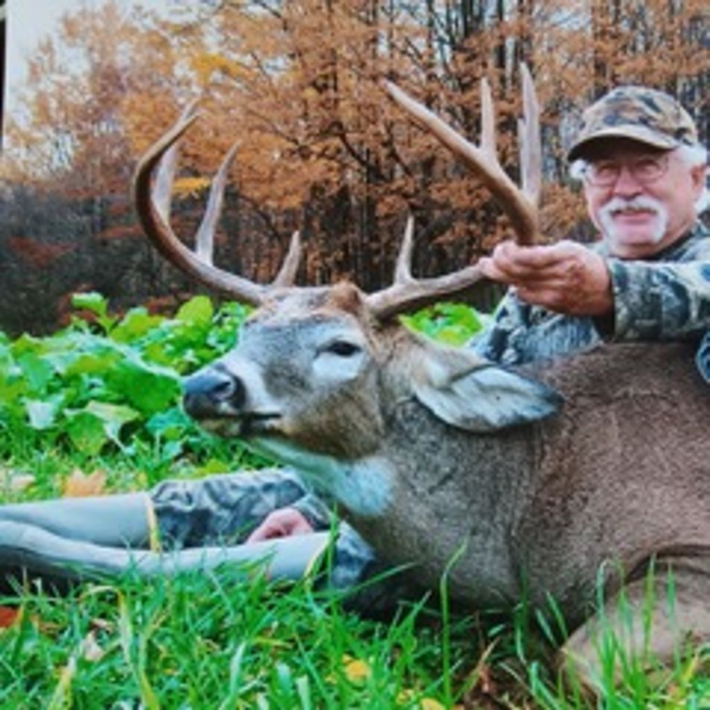 Richard “Dick” Zimmerman Profile Photo