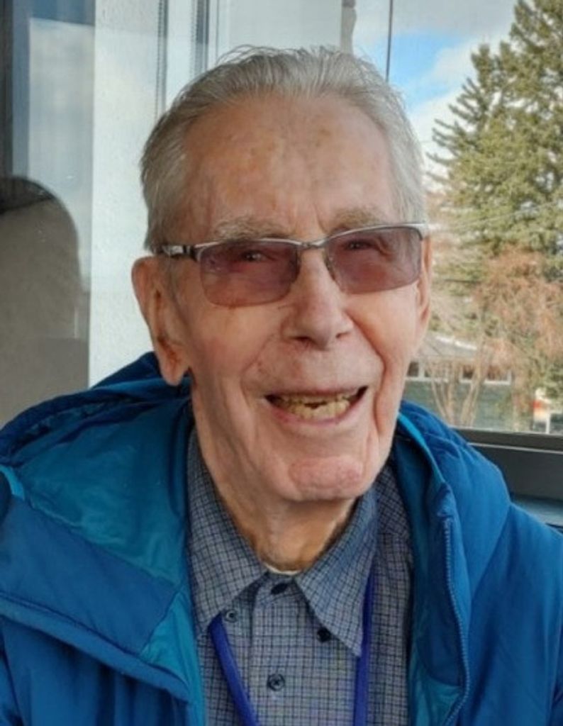 Douglas Carl Rathwell Profile Photo