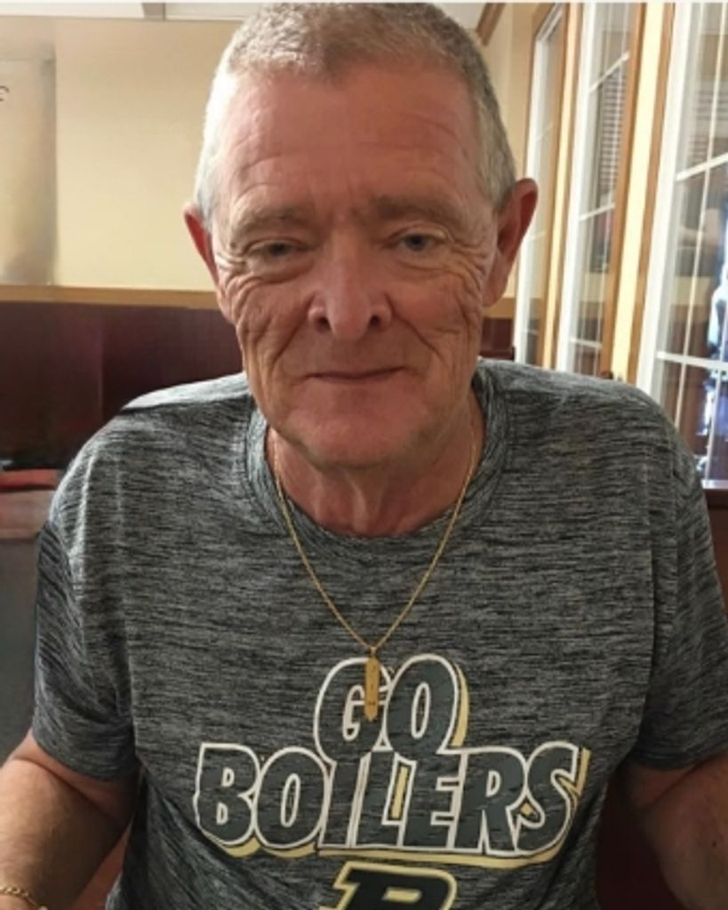 James Baker Profile Photo