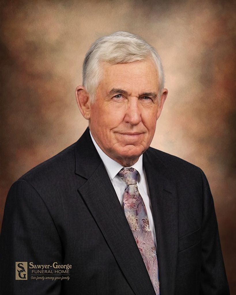 Billy Gene Payne
