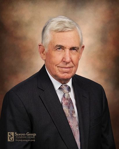Billy Gene Payne's obituary image