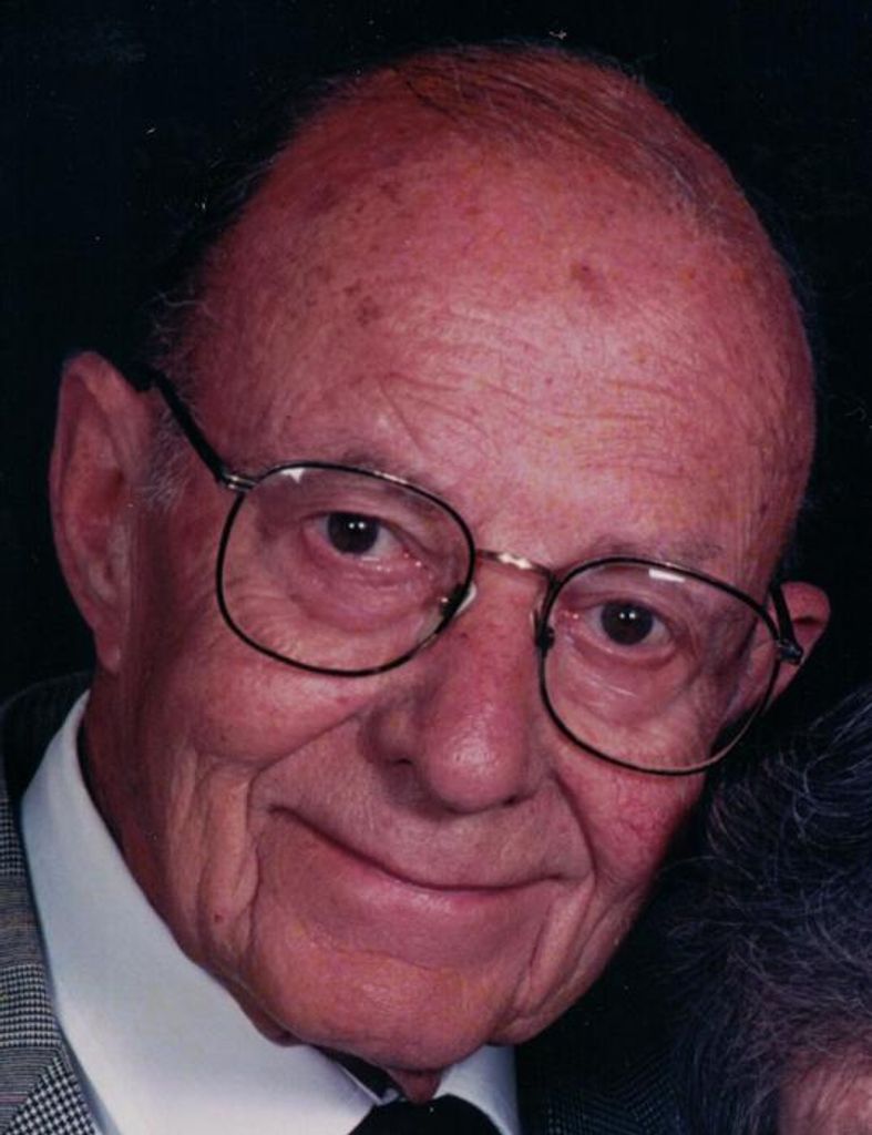 Richard C. Hoffman Profile Photo