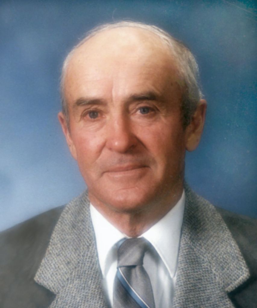 Robert "Bob" Jonak