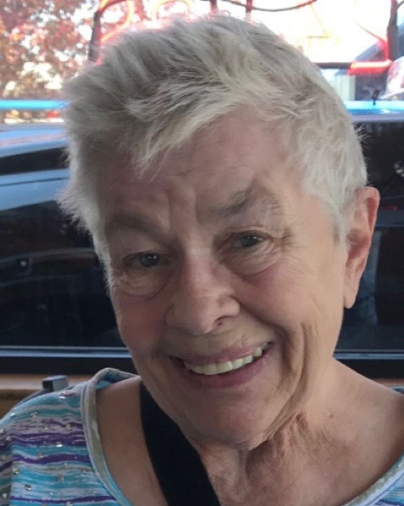 Barbara Susan Mattson Holm Profile Photo