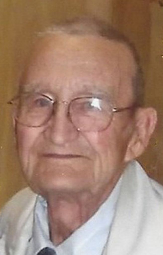 Donald C. Andrews Profile Photo