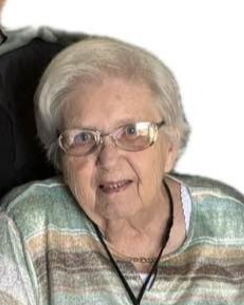 Maxine Keath