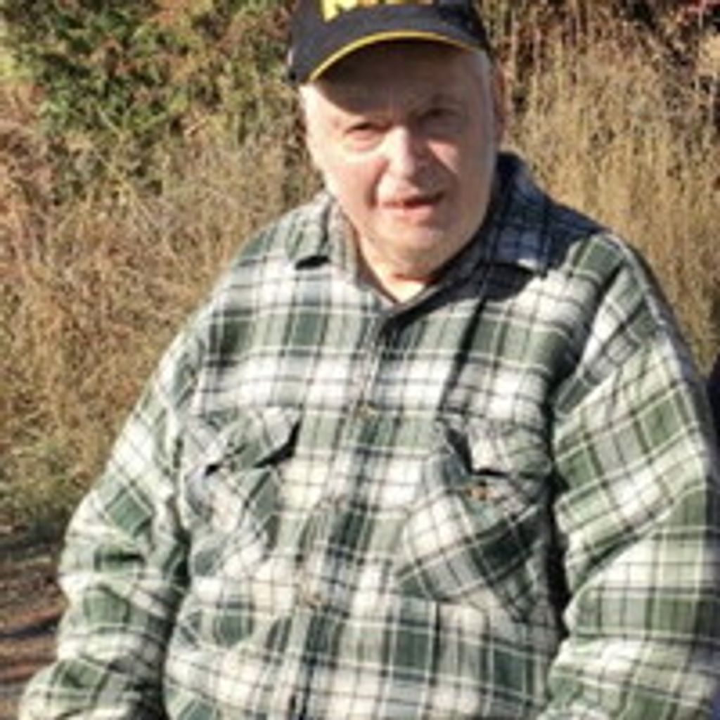 Phil Tashoff