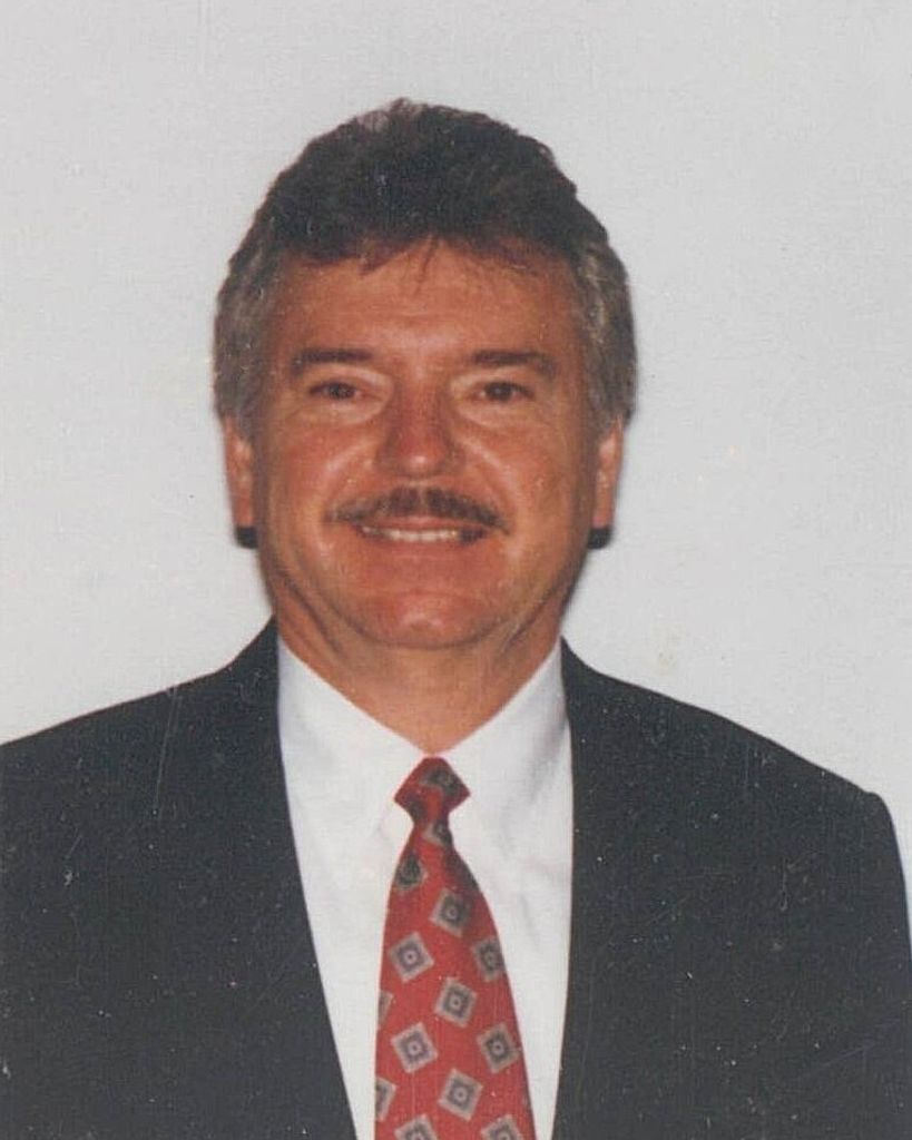 Robert Lee Braatz