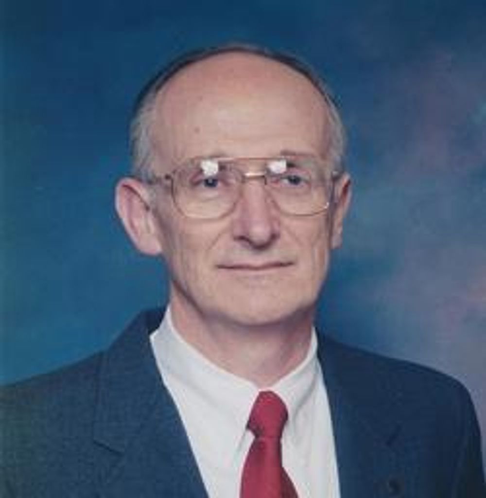 Gerald "Jerry" E. Matthews