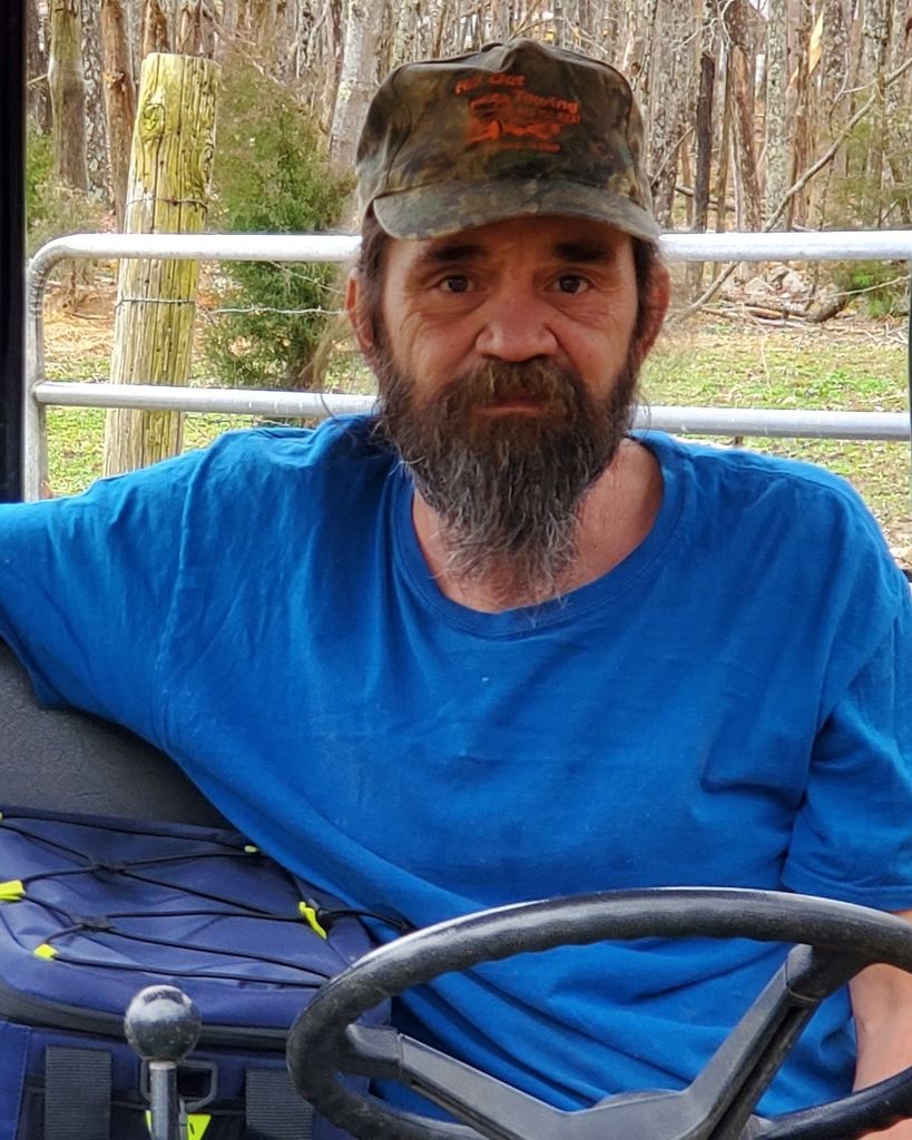 Mark Allen Moore