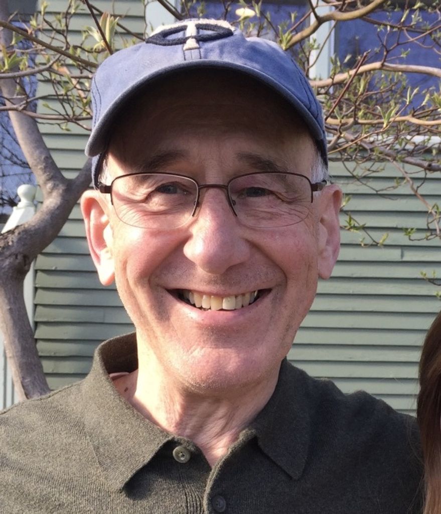 Richard Heydinger Jr.