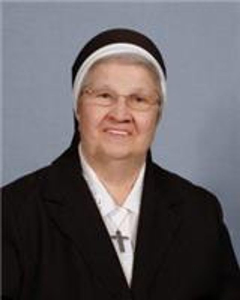 Antonia marie Cholodowska