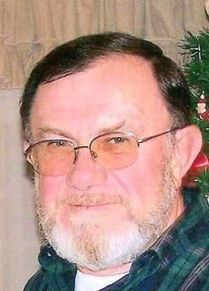 Mike Mcshane Profile Photo