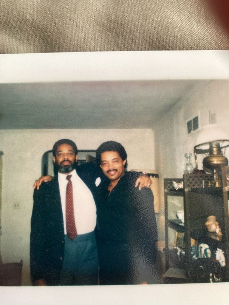 James Shirley, Sr. Obituary May 3, 2023 - Integrity Funeral Care