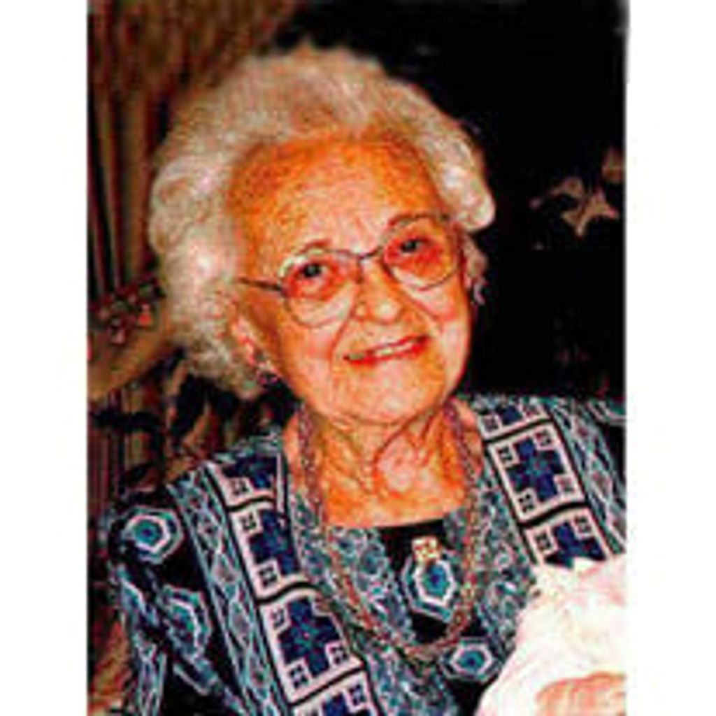 Ruth Oyler Jensen