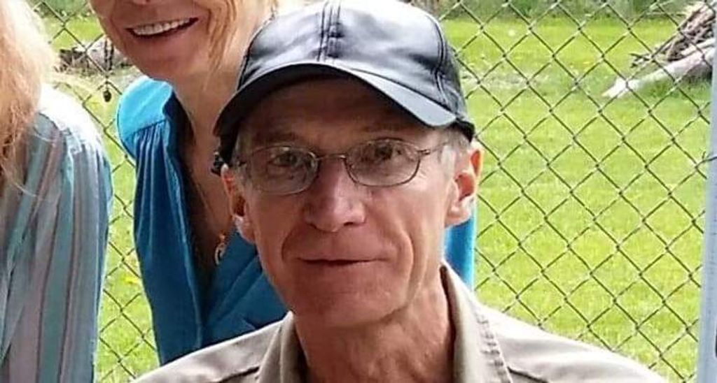 Patrick Joel Stein Profile Photo