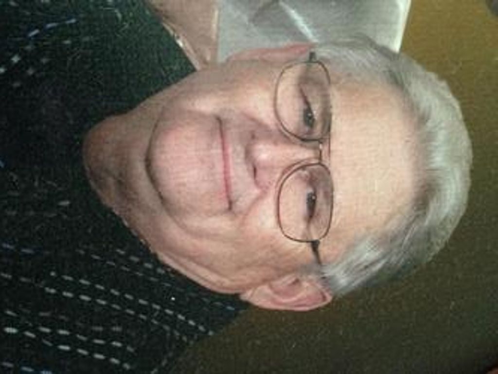 John Edward Atkinson