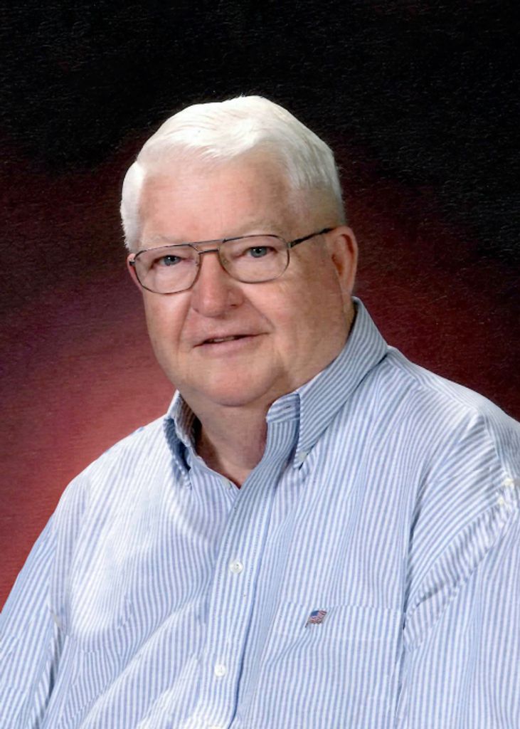 Donald W. DeArment