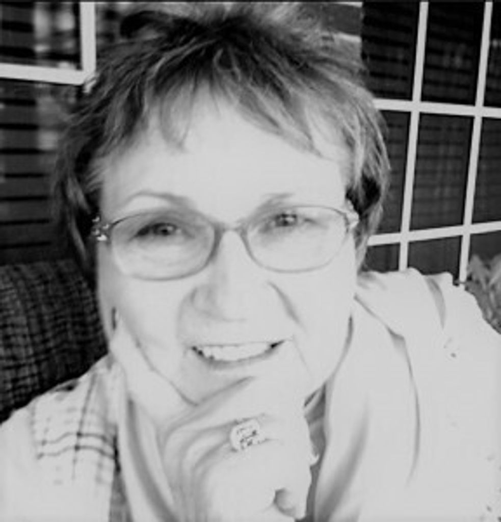 Betty Jo Outland Profile Photo