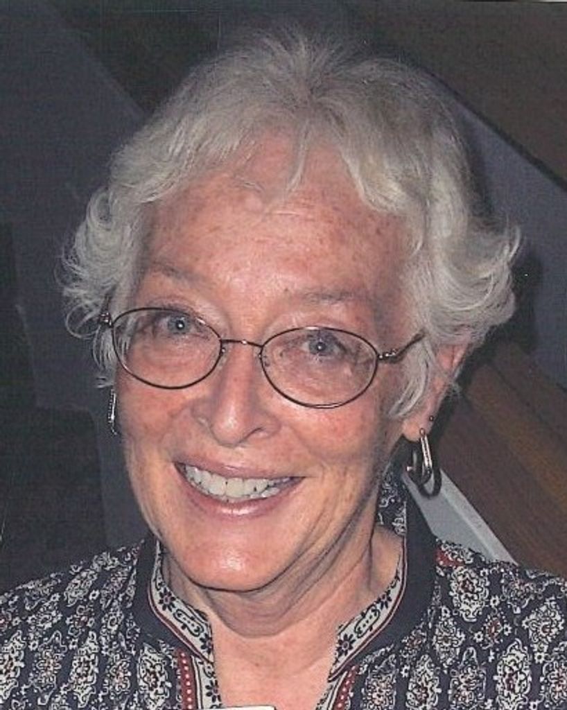 Kay F. Grant Profile Photo
