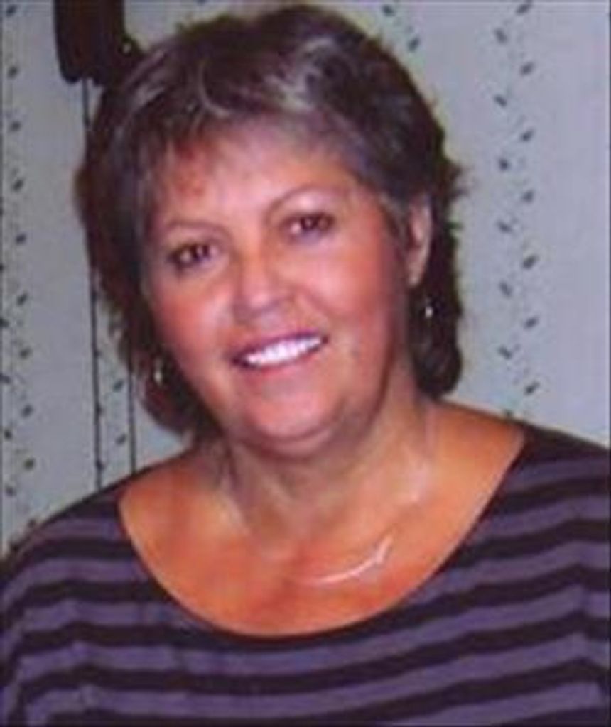 Mary Meyer