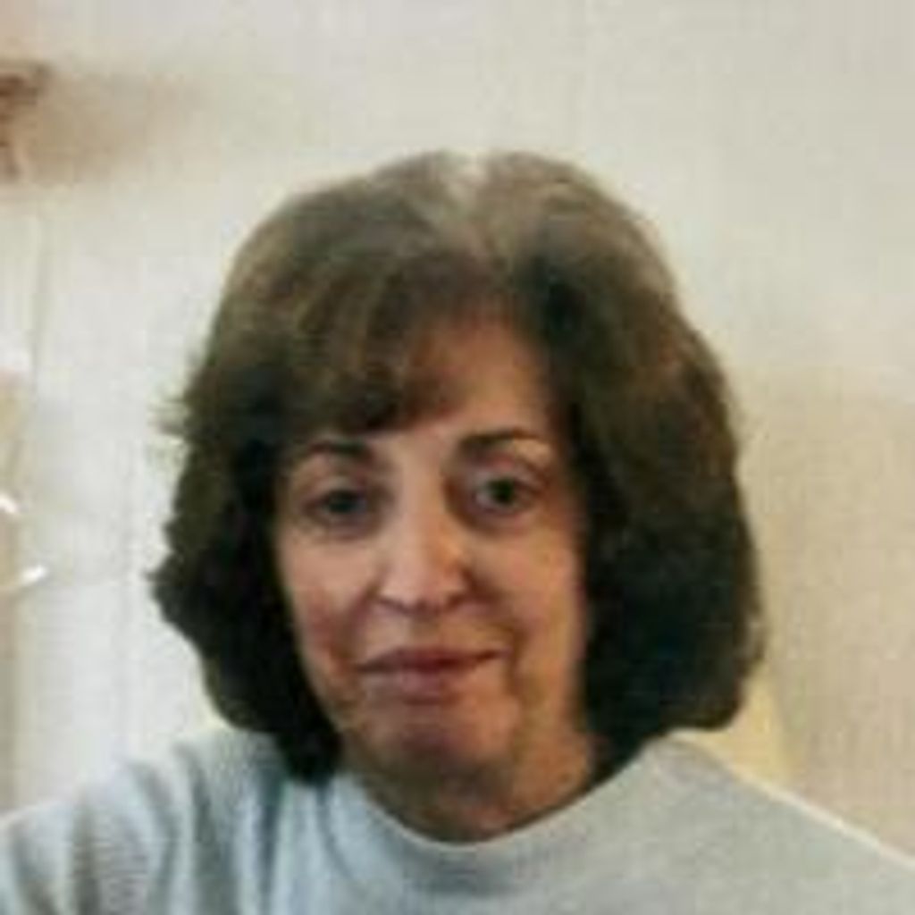 Joanne Rodrigues